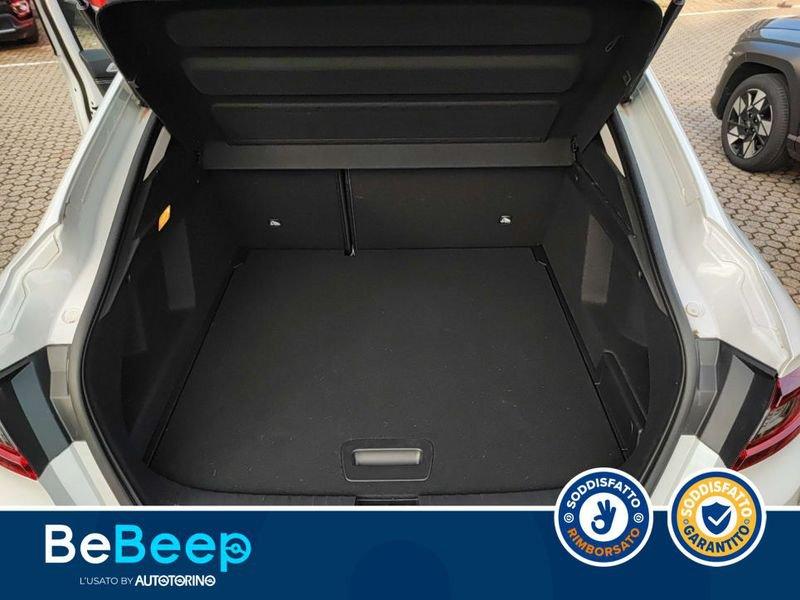 Renault Arkana 1.6 E-TECH FULL HYBRID TECHNO 145CV