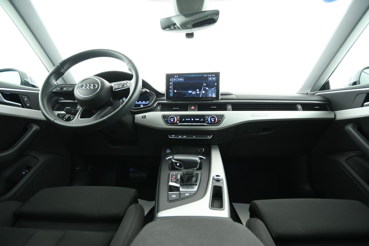 AUDI A5 Sportback 40 2.0 tdi mhev Business Advanced quattro 204cv TETTO PANO+CAMERA