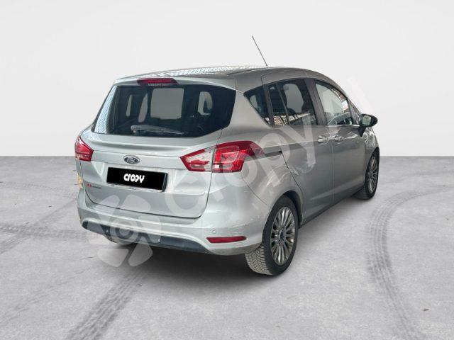 FORD B-Max 1.0 EcoBoost 100 CV AUTOMATICO