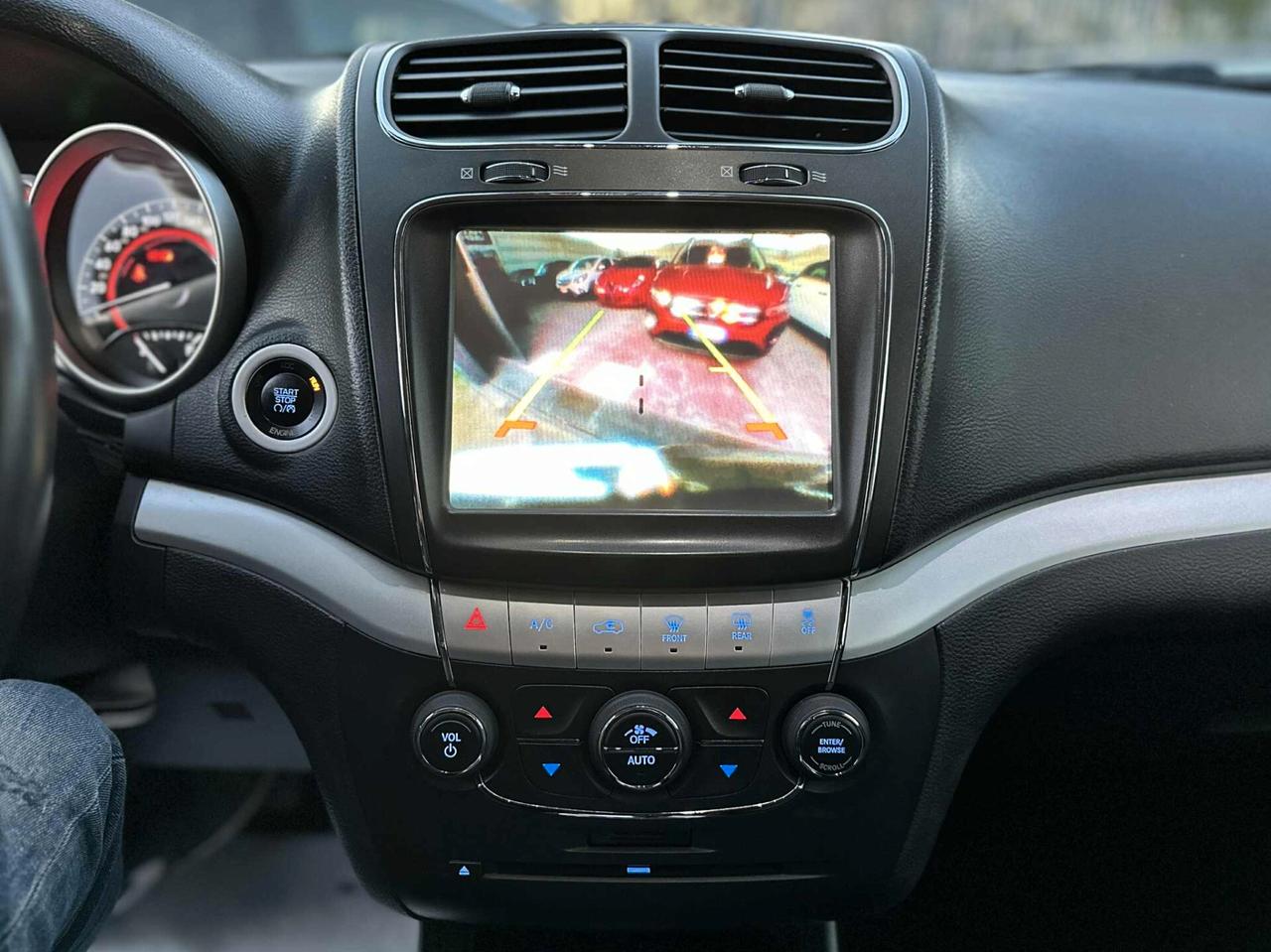 Fiat Freemont 2.0 Mjt 170 CV 4x4 aut. Lounge