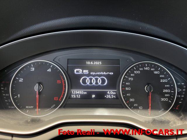 AUDI Q5 40 TDI quattro S tronic Business Design PROMO