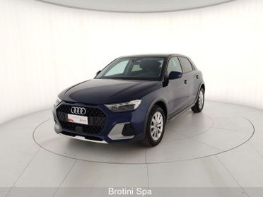 Audi A1 A1 allstreet 30 TFSI S tronic Business