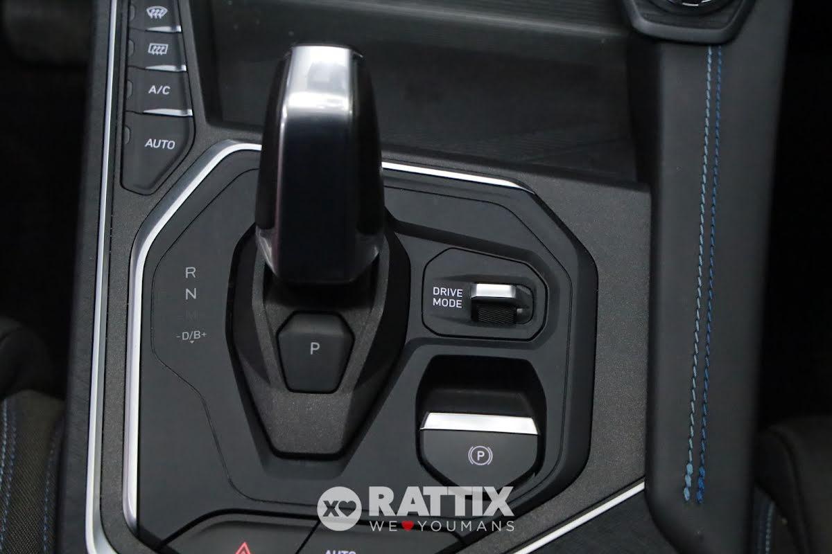 Lynk & Co 01 1.5 TD PHEV Auto + Tetto apribile