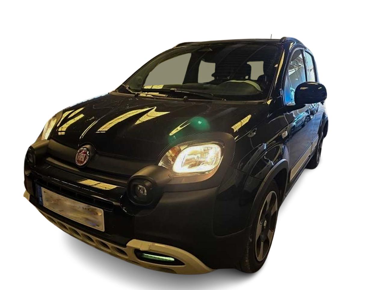 Fiat Panda 1.0 Hybrid 70cv Pandina Cross