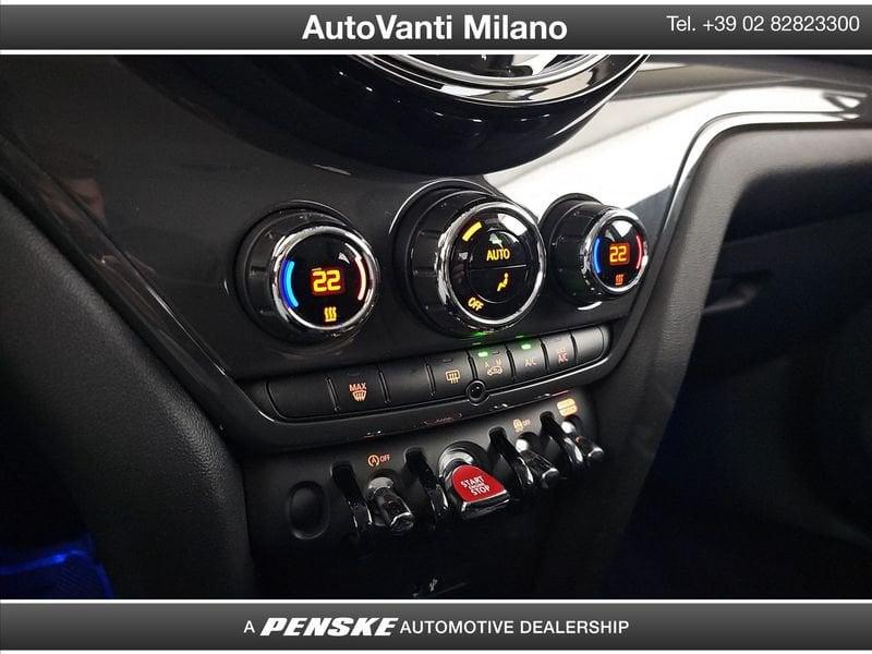 MINI Mini Countryman F60 Mini 2.0 Cooper D Business Countryman