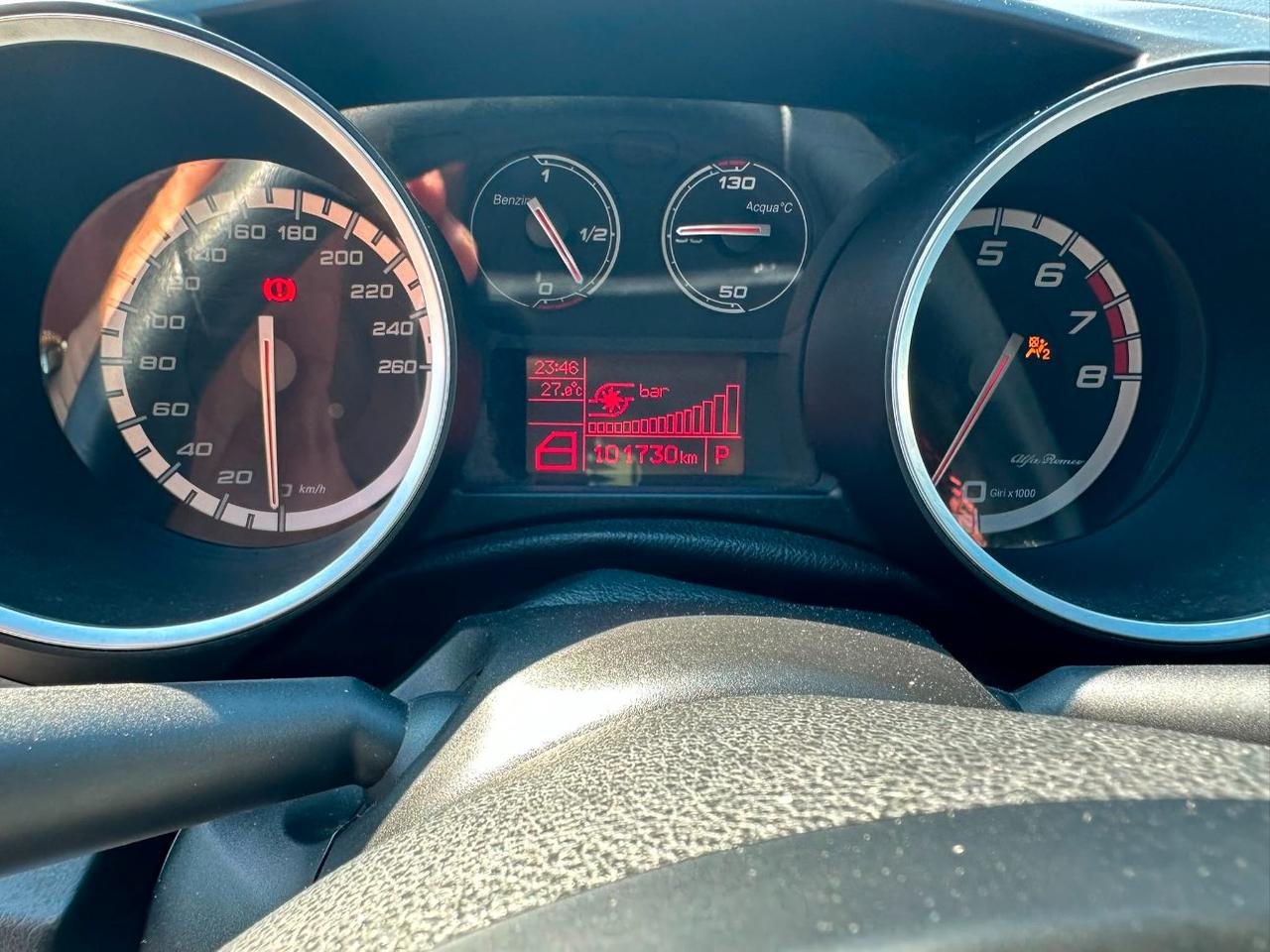 Alfa Romeo Giulietta 1.4 t. m.air Exclusive 170cv