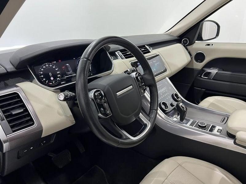 Land Rover RR Sport Range Rover Sport 3.0 l6 400 CV HSE