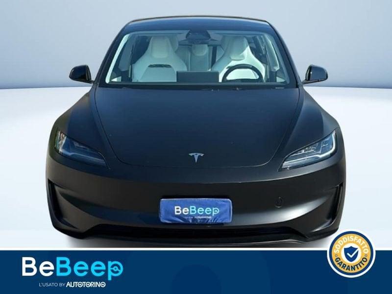 Tesla Model 3 PERFORMANCE AWD