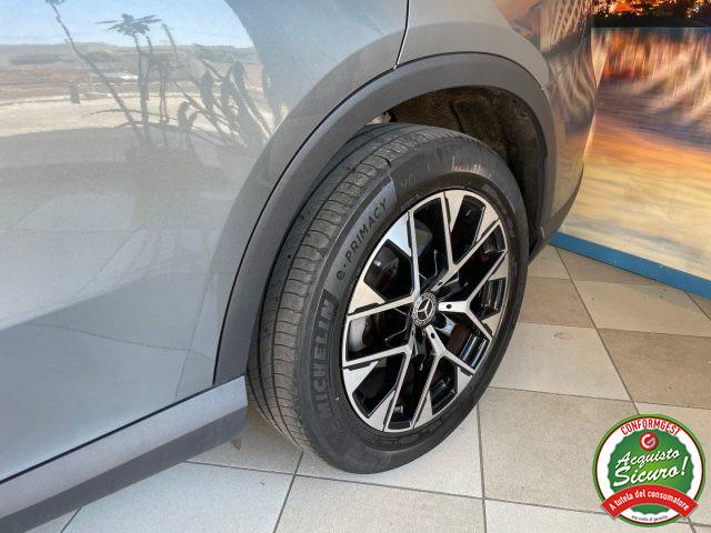 MERCEDES-BENZ GLC 220 d 4Matic Advanced *TETTO APRIBILE
