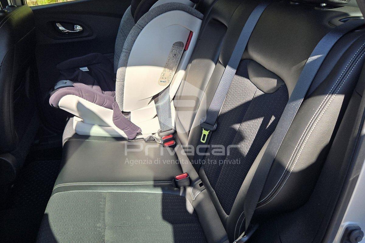 RENAULT Kadjar dCi 130CV Energy Zen