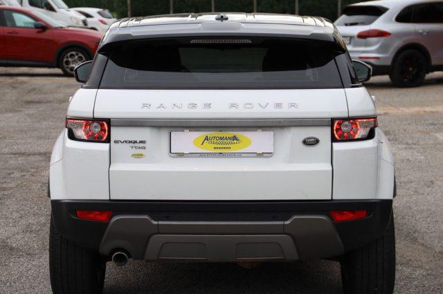 LAND ROVER Range Rover Evoque 2.2 TD4 5p. Pure