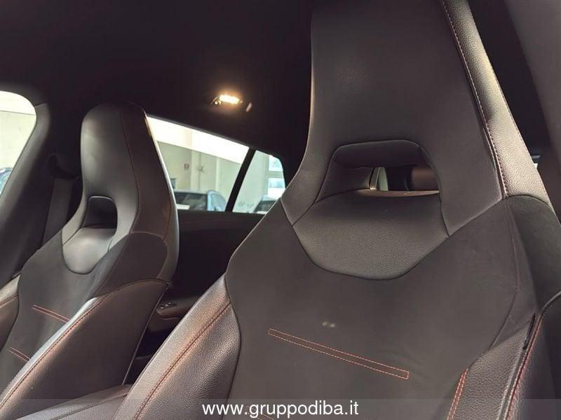 Mercedes-Benz CLA Sh.Brake - X118 2019 D Shooting Brake 200 d Premium auto