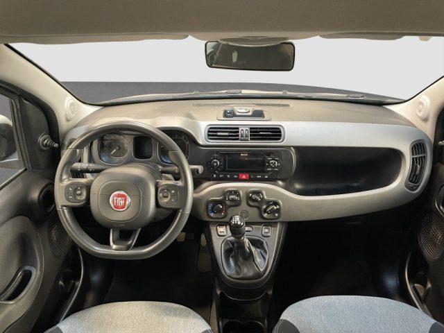 FIAT Panda 1.2 Lounge 70CV Benzina