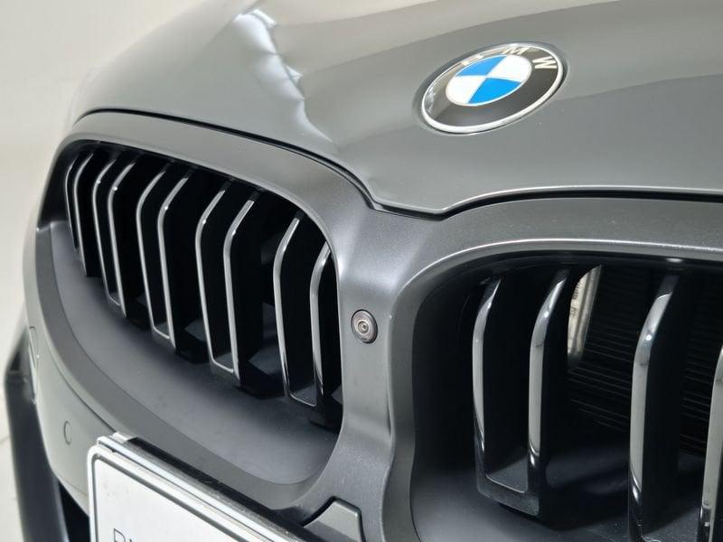 BMW Serie 8 G.C. 840i xDrive Gran Coupé
