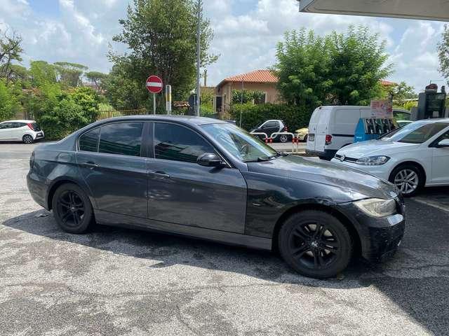 BMW 320 Serie 3 E90 Berlina 320d Attiva 177cv