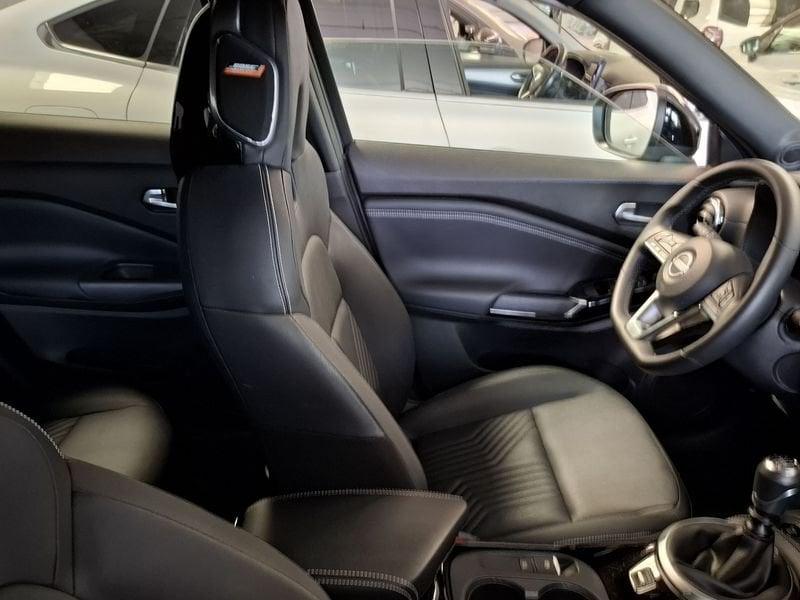 Nissan Juke NEW MC24 TEKNA MT