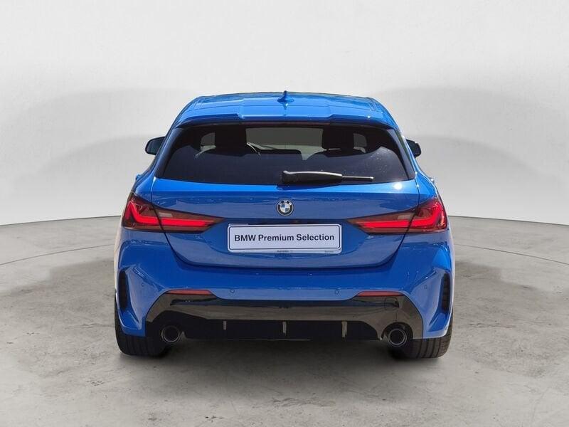 BMW Serie 1 F40 Diesel 118d Msport auto