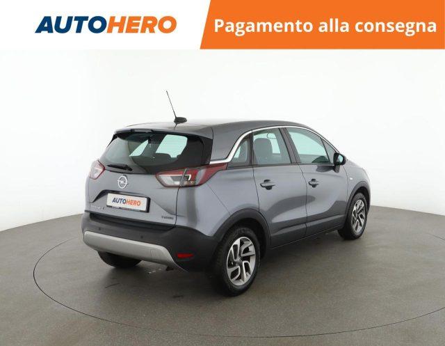 OPEL Crossland X 1.2 Turbo 12V 130 CV Start&Stop Innovation