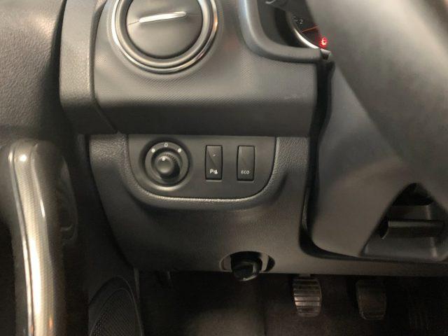DACIA Sandero Stepway 1.5 dCi Full Optional