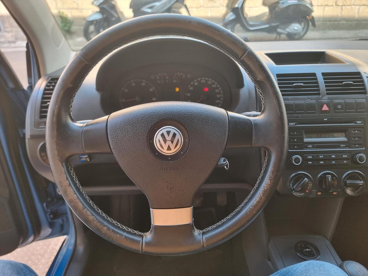 Volkswagen Polo 1.2/70CV 12V 3p. Comfortline