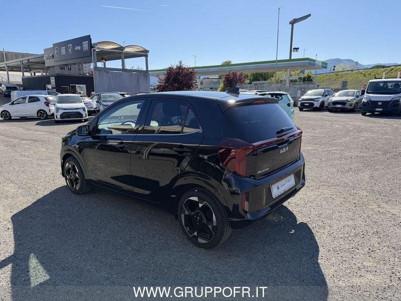 Kia Picanto 1.0 STYLE TT