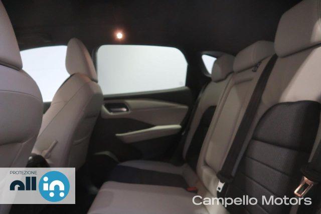 NISSAN Qashqai Qashqai MHEV 140cv Tekna