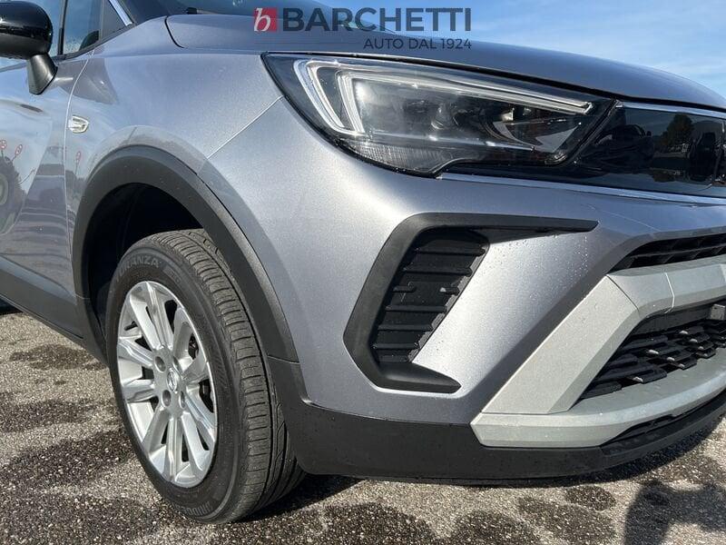 Opel Crossland 1.2 TURBO 12V 130 CV AUT. START&STOP ELEGANCE