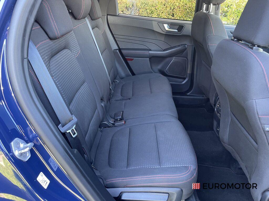 Ford Kuga 1.5 EcoBlue ST-Line 2WD Auto