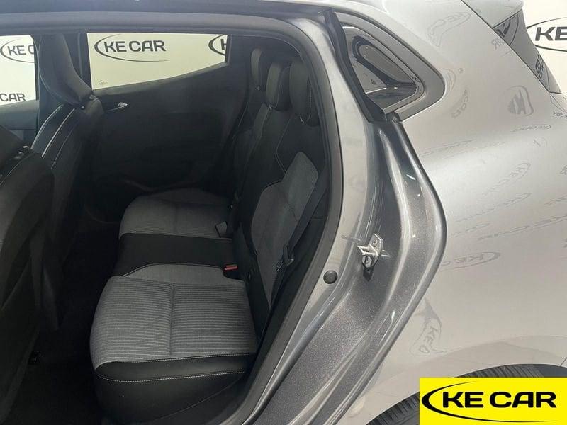Renault Clio Clio TCe 90 CV 5 porte Techno - PROMO RENAULT