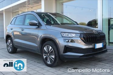 SKODA Karoq Karoq 2.0 Tdi evo 115cv DSG Executive