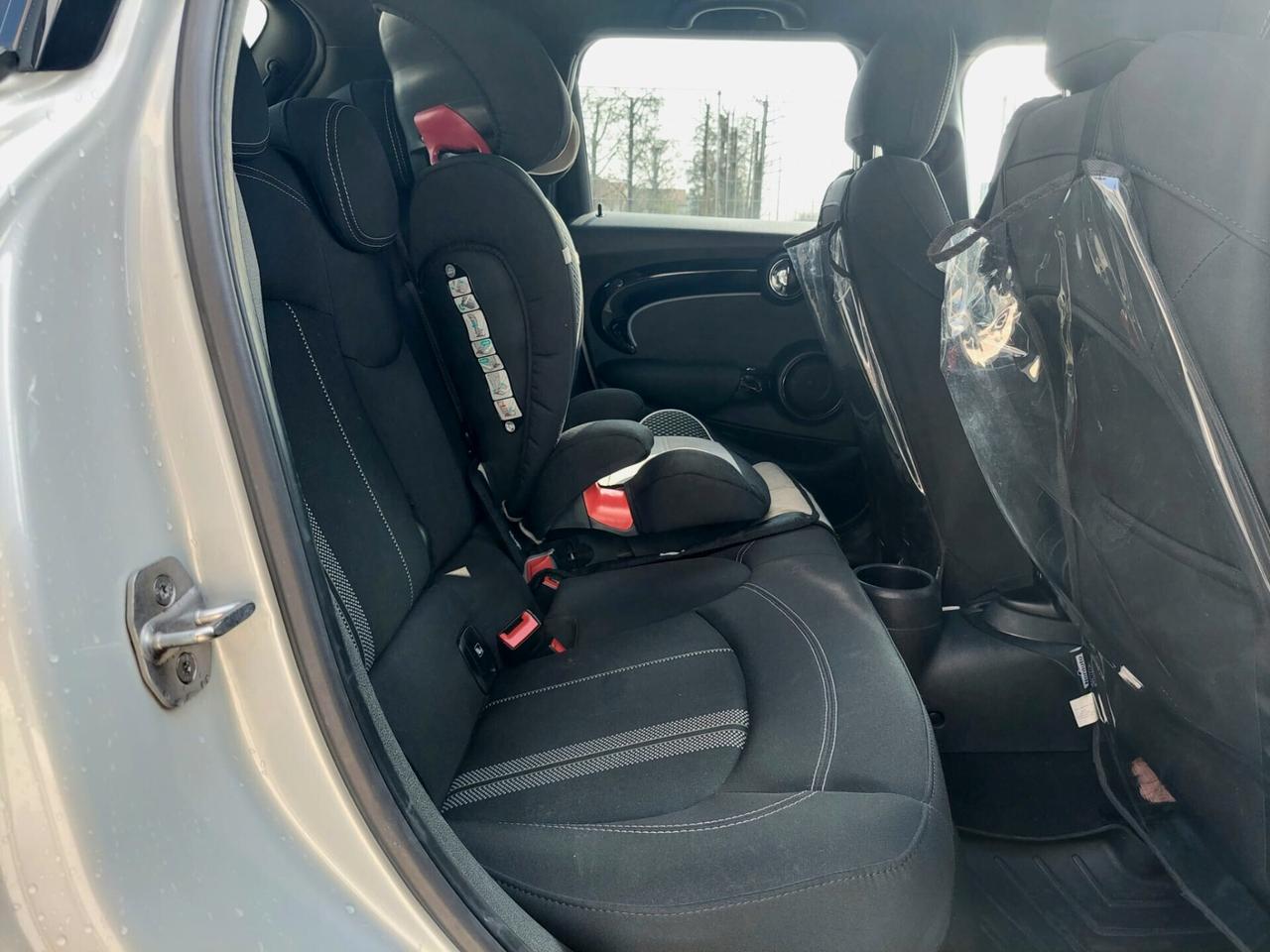 MINI Cooper S 2.0 Classic 5p - 2022