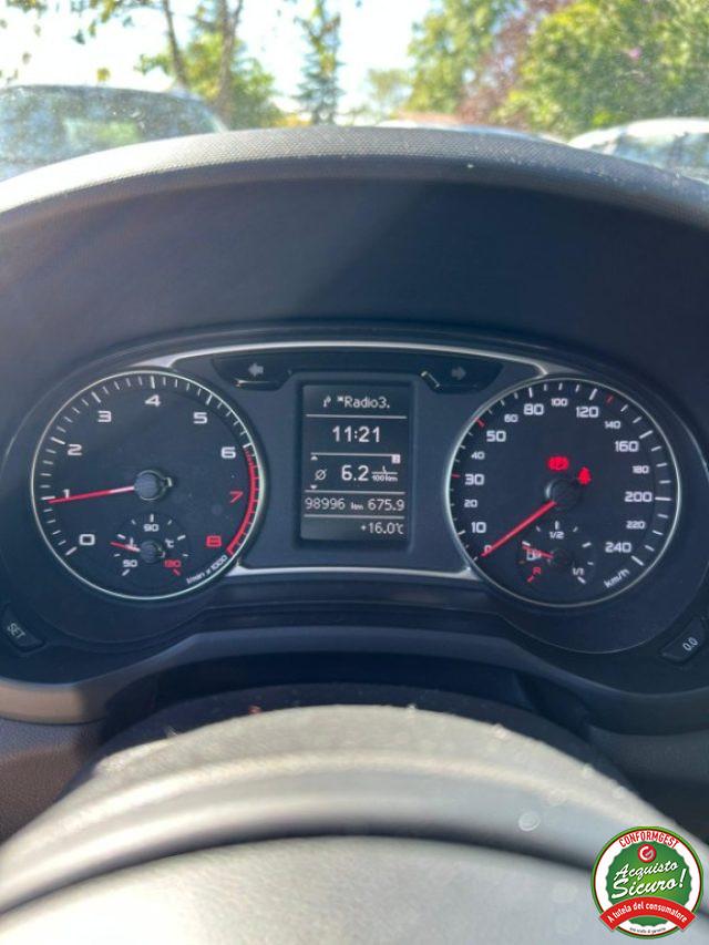 AUDI A1 SPB 1.0 TFSI ultra Admired