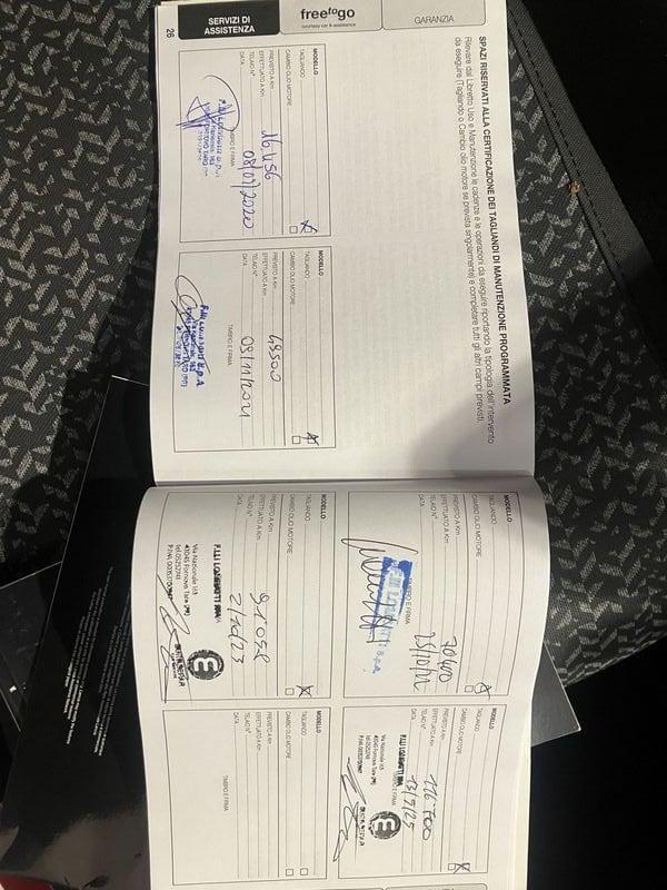 Lancia Ypsilon Ypsilon 1.2 69 CV 5 porte GPL Ecochic Elefantino Blu