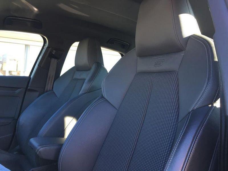 Audi A3 SPB 35 TDI S Tronic S line edition S-LINE 2023 2.0 tdi 150cv