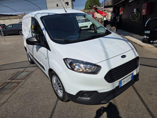 FORD Transit Courier 1.5 TDCi 100CV Van Trend
