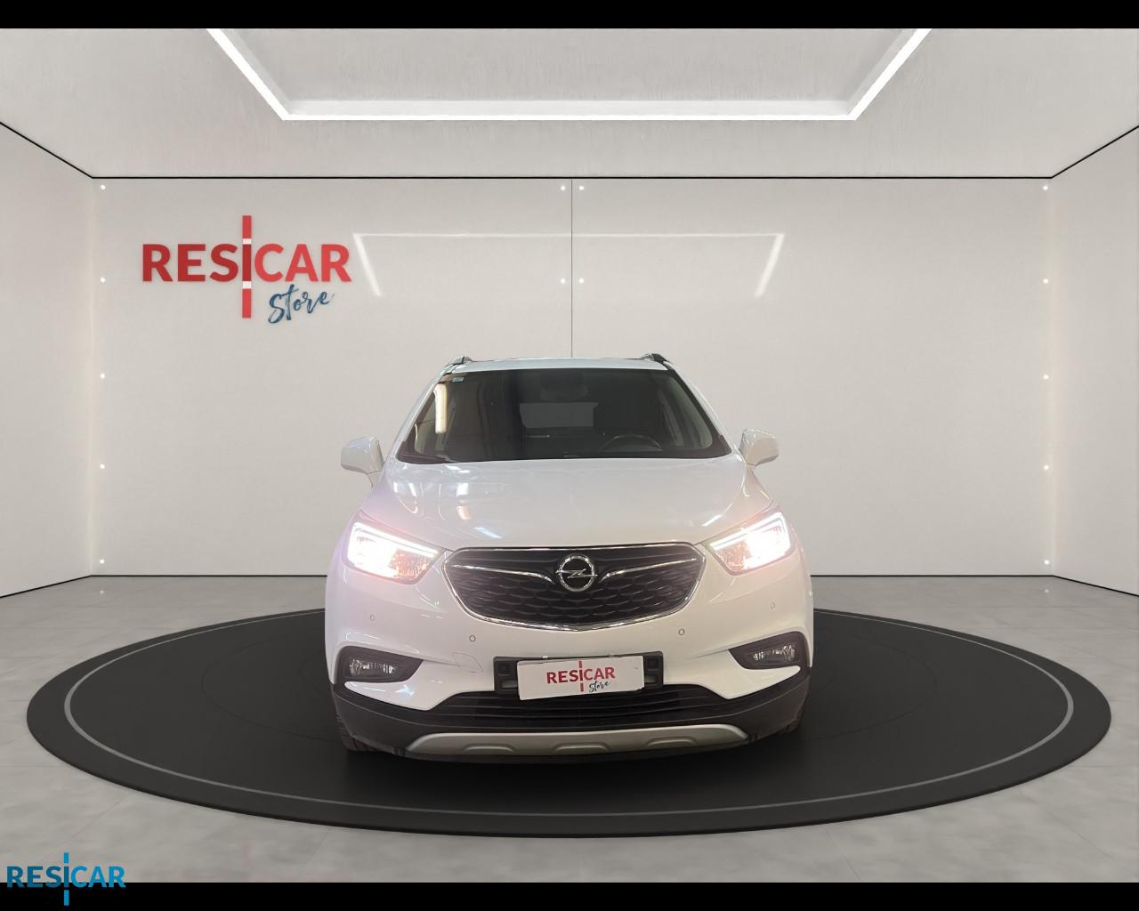 OPEL Mokka X 1.4 t Innovation Gpl-tech 4x2