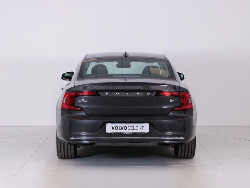 Volvo S90 B4 (bz) 197CV AUT PLUS BRIGHT