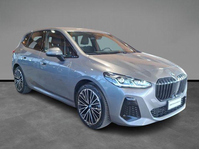 BMW 225 e xDrive Active Tourer Msport Aut.