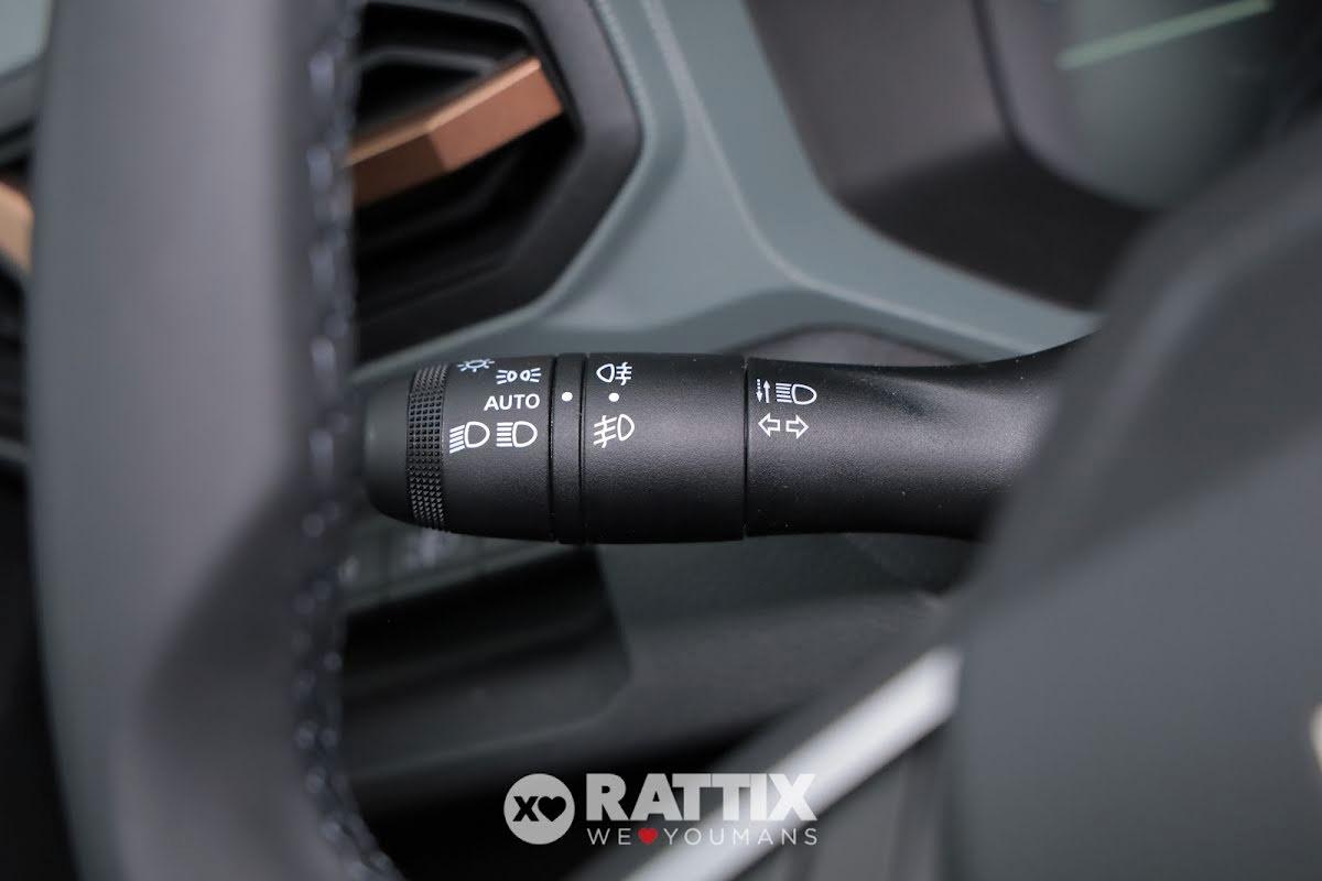 Dacia Duster Duster 1.0 Extreme Eco-g 100cv