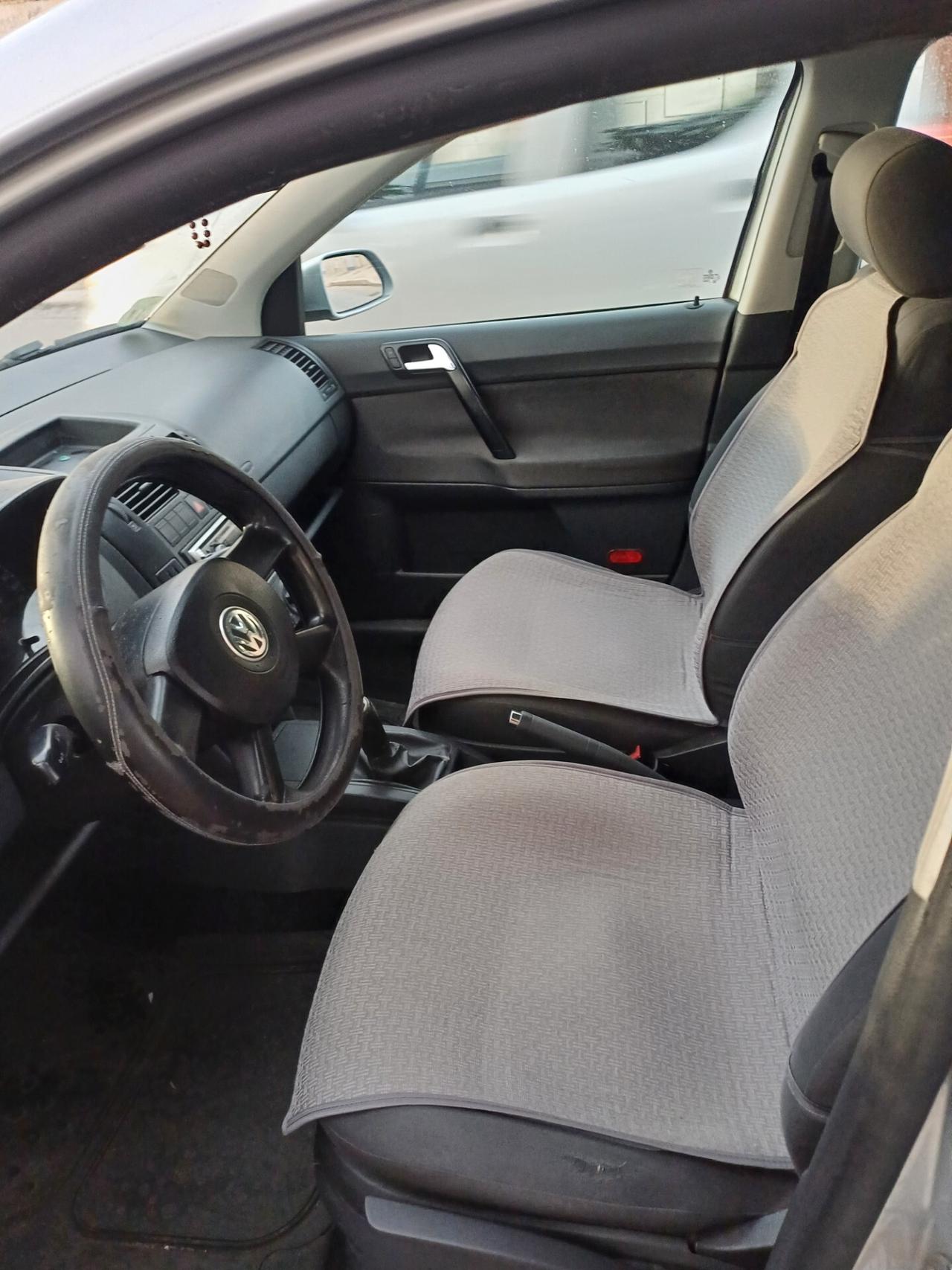 Volkswagen Polo 1.4/69CV TDI 5p. Comfortline