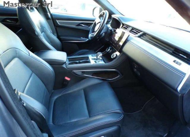 JAGUAR F-Pace 2.0 i4 phev R-Dynamic S awd 404cv auto - GG349ZY