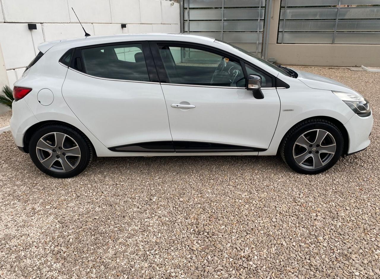 Renault Clio 1.5 dCi 8V 75CV 5 porte Costume National