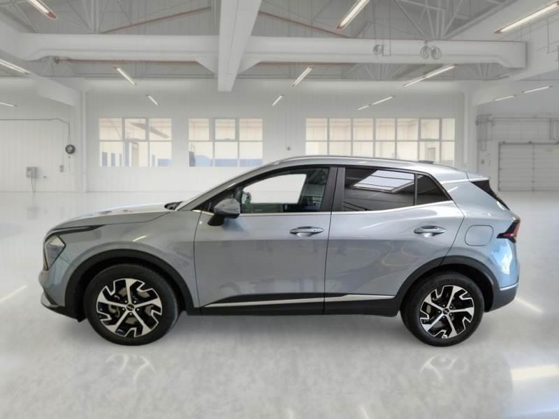 Kia Sportage 1.6 T-GDi HEV Style AT6