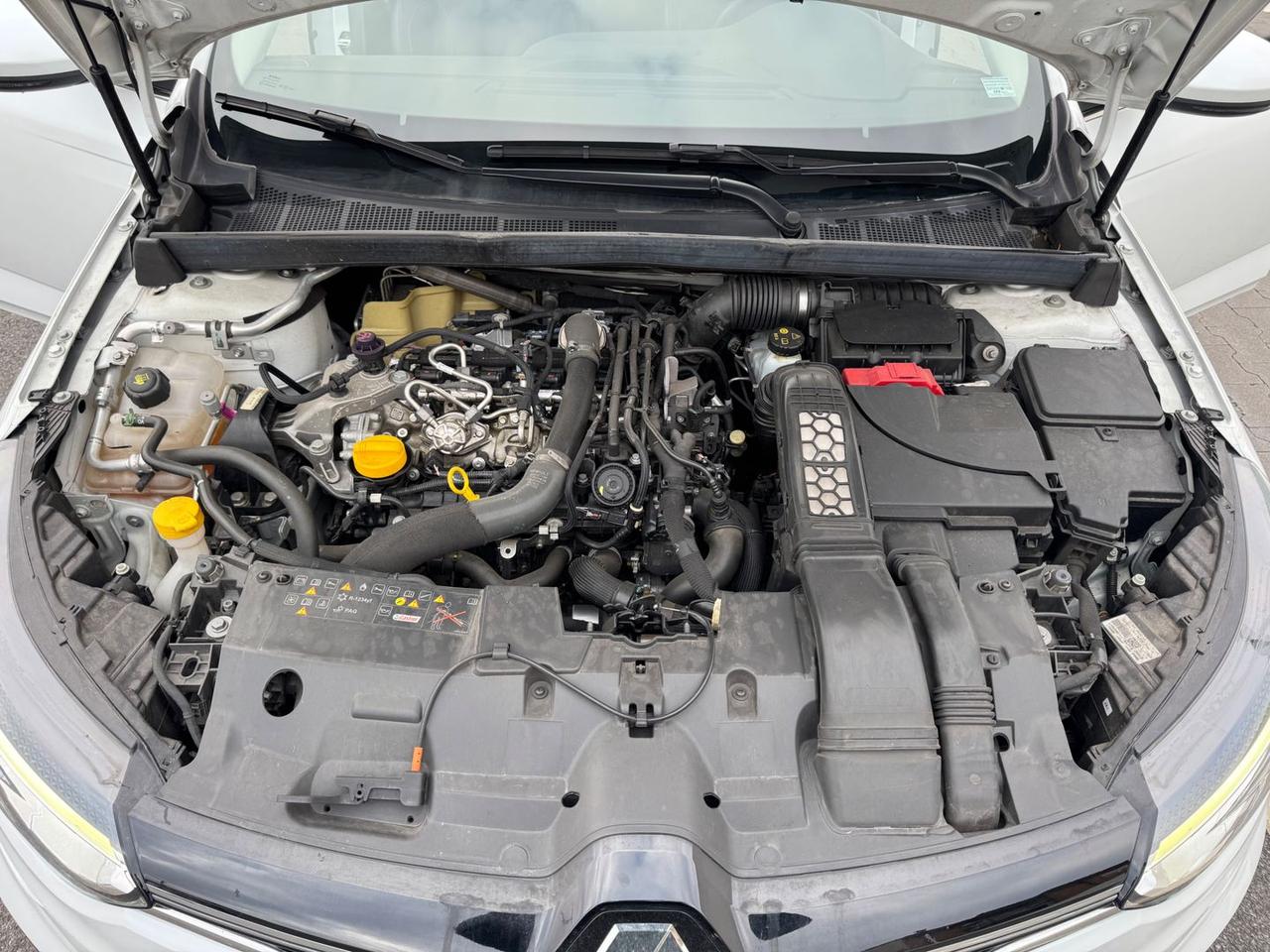 Renault Megane Business 1.3 Tce 140Cv #9072