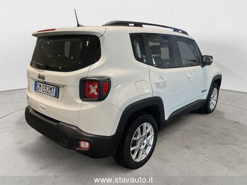 Jeep Renegade 1.0 T3 Limited