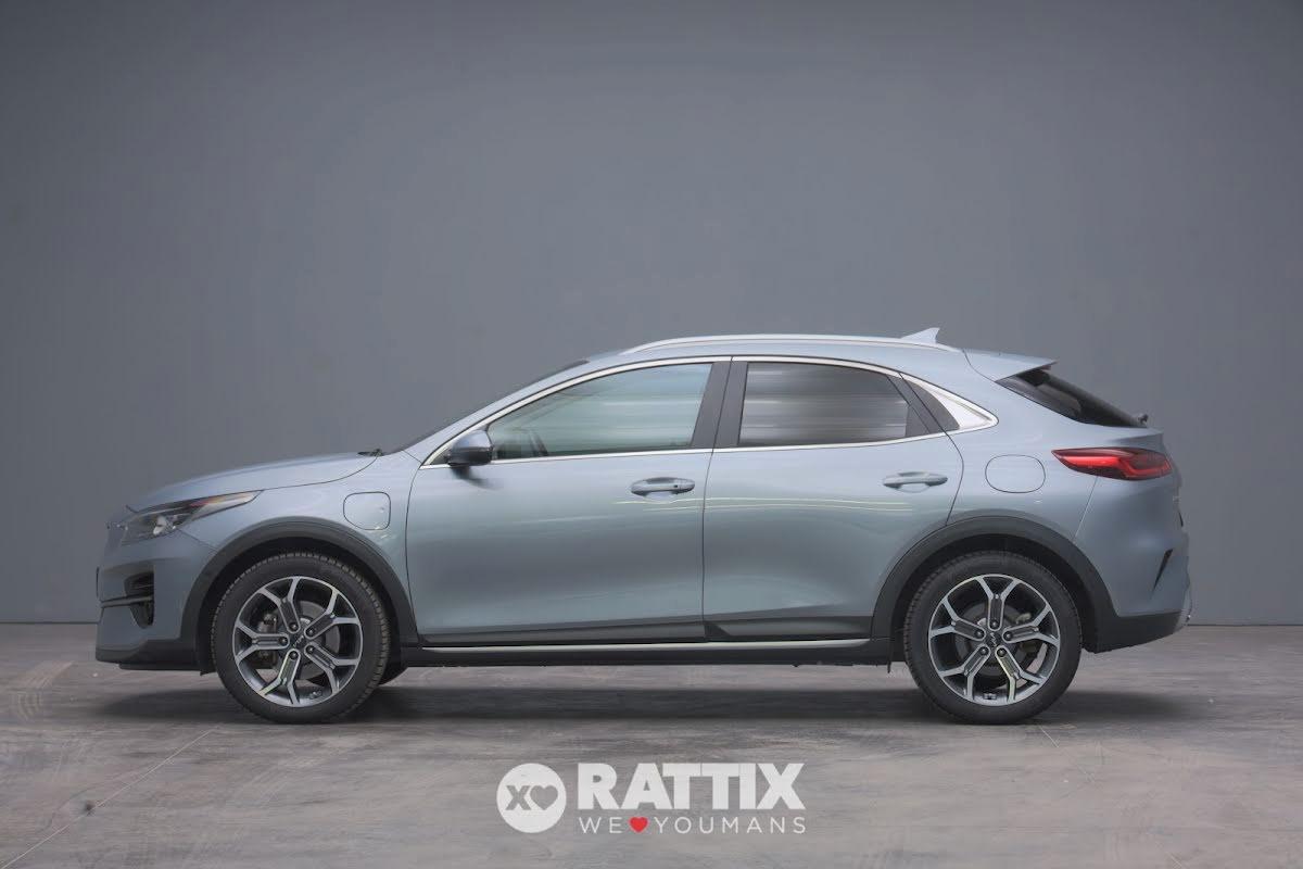 Kia XCeed 1.6 gdi phev 141CV High Tech dct