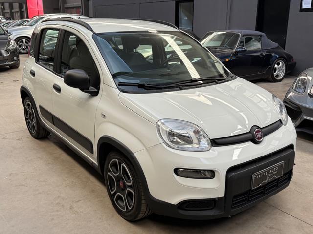 FIAT Panda 1.0 FireFly S&S Hybrid *NO OBBLIGO FINANZIAMENTO*