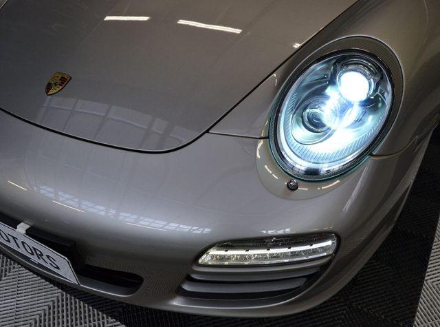 PORSCHE 997 Carrera 4S Cabriolet Pdk Service Porsche