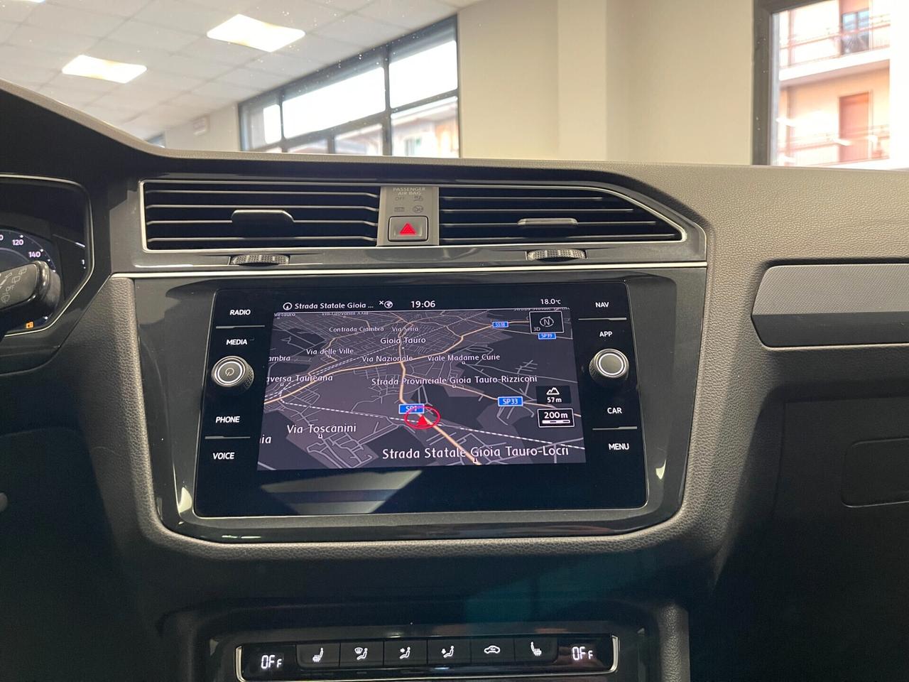 Volkswagen Tiguan 2.0 TDI 150cv R-Line