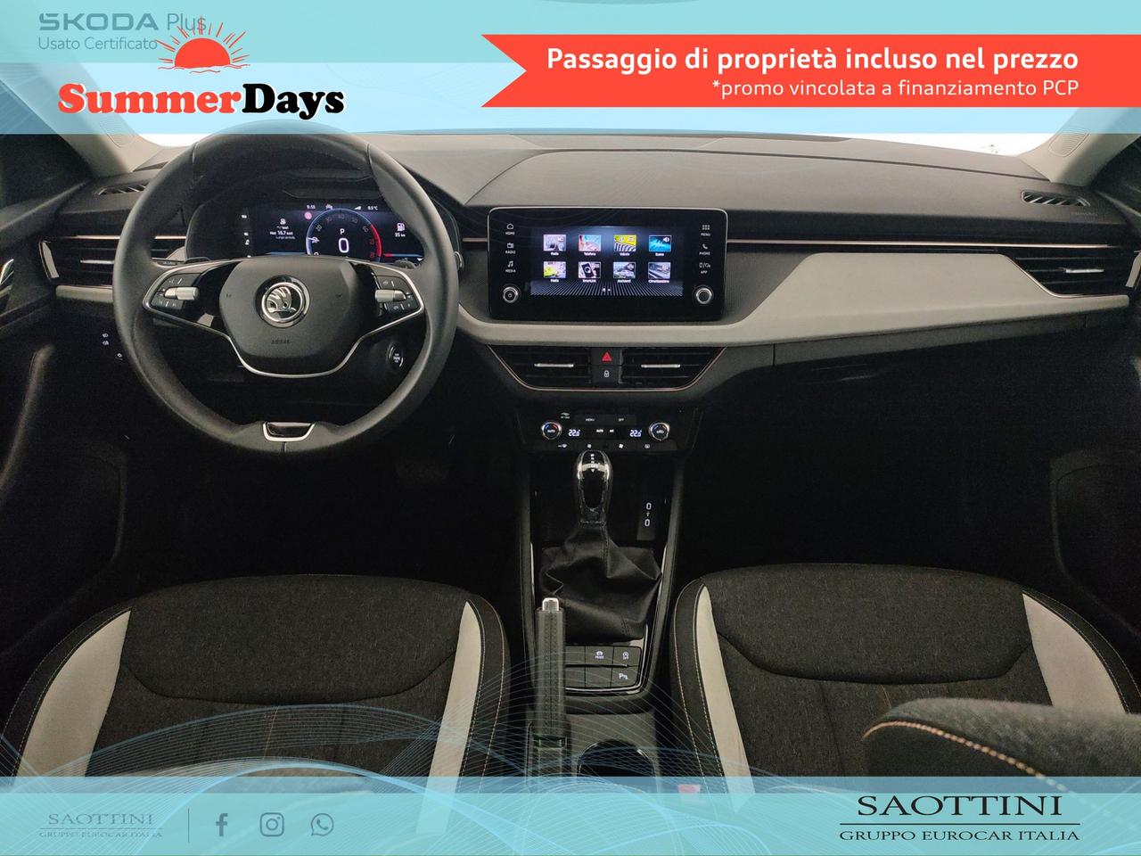 1.0 TSI Style 115 CV DSG